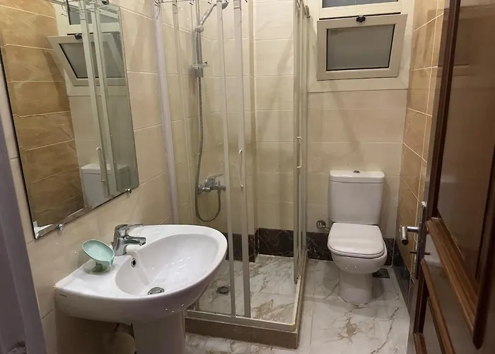 Luxurious Three-bedroom With Private Pool *