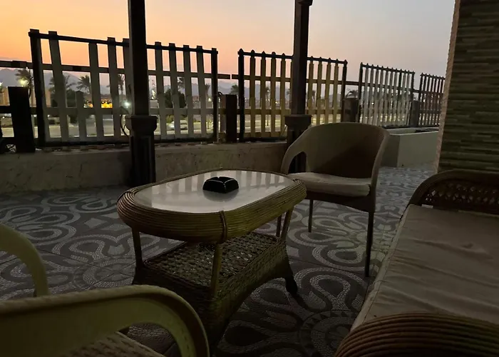 Villa Luxurious Three-bedroom With Private Pool