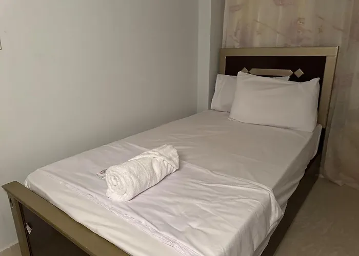Villa Luxurious Three-bedroom With Private Pool *